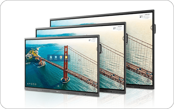 Interactive Flat Panel