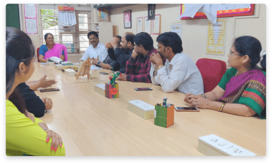 Professional Display